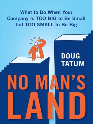 cover image of No Man's Land